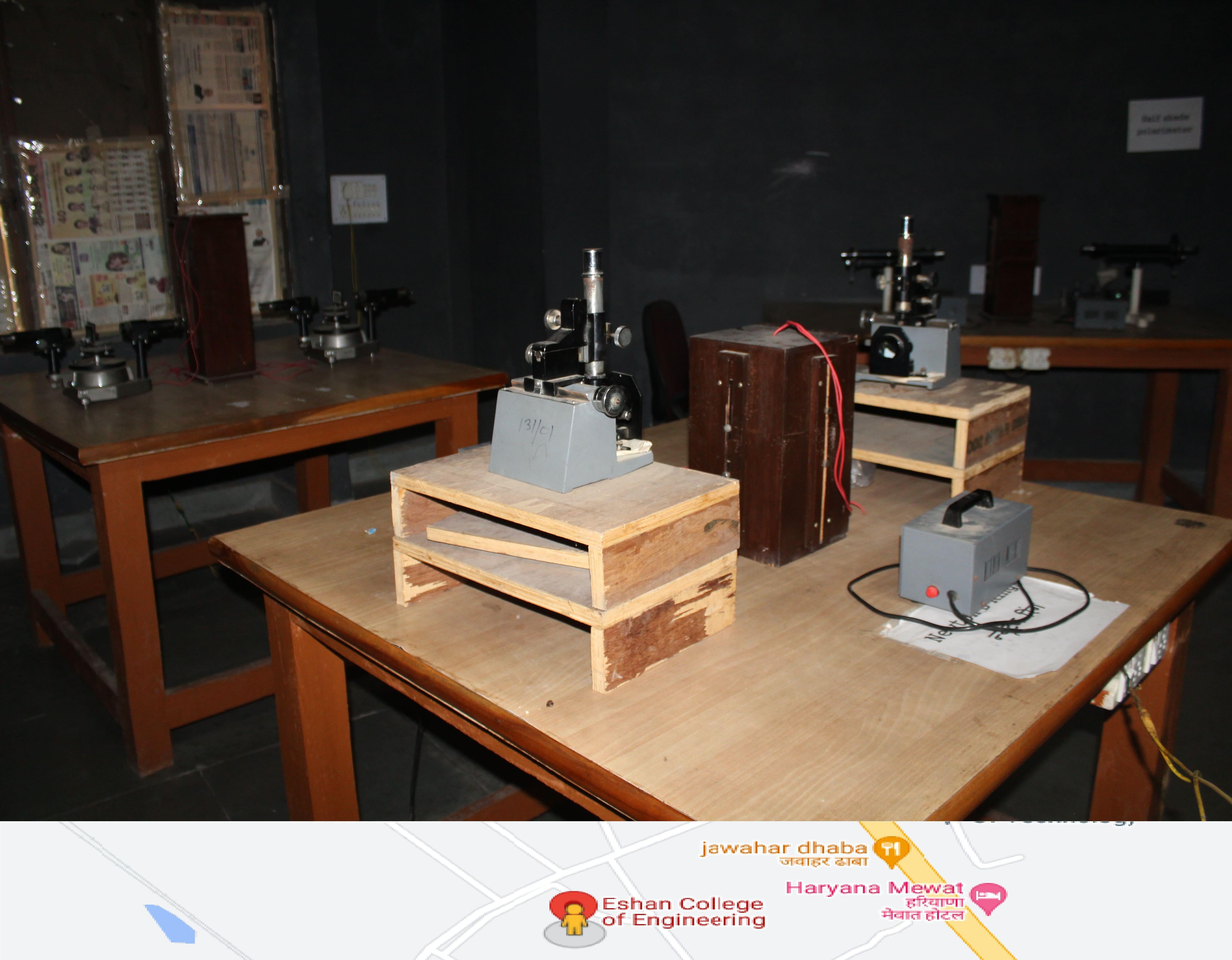 Eshan College of Engineering & Management Agra Labs photo 8